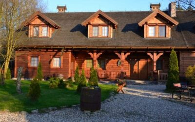 Pożegnaj lato na Podlasiu zanim ptaki odlecą…