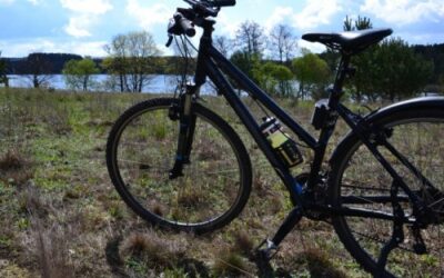 Galeria z wyprawy Warmia – przewietrz zmysły na rowerze!