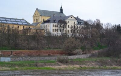 Wyprawa Szlakiem nadbużańskich dworów i pałaców tuż, tuż…
