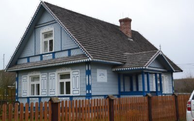 Nie czekaj na lato – odkryj z nami Skarby Podlasia już w czerwcu!