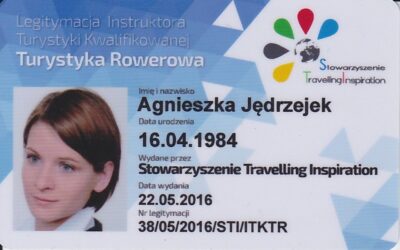 Szkolenie zaliczone!