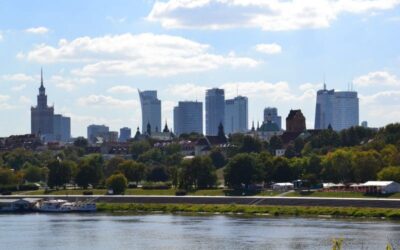 Pomysł na integrację firmową