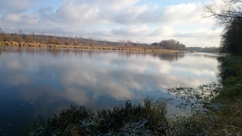 Podlaski Przełom Bugu