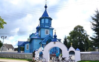 Skarby Podlasia – wyprawa tygodniowa