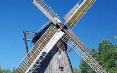 Kaszuby – bajkowy kraj, rowerowy raj