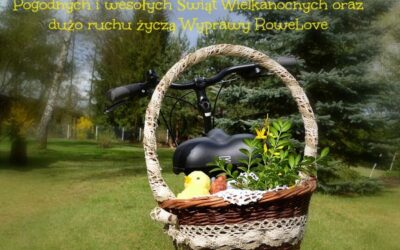 Wesołych Świąt Wielkanocnych