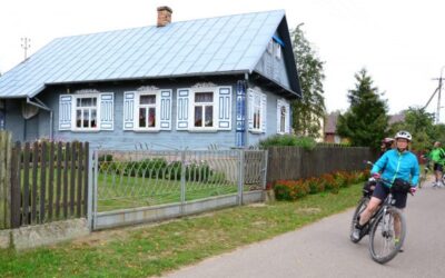 Skarby Podlasia na weekend – poznaj nasz szlak!