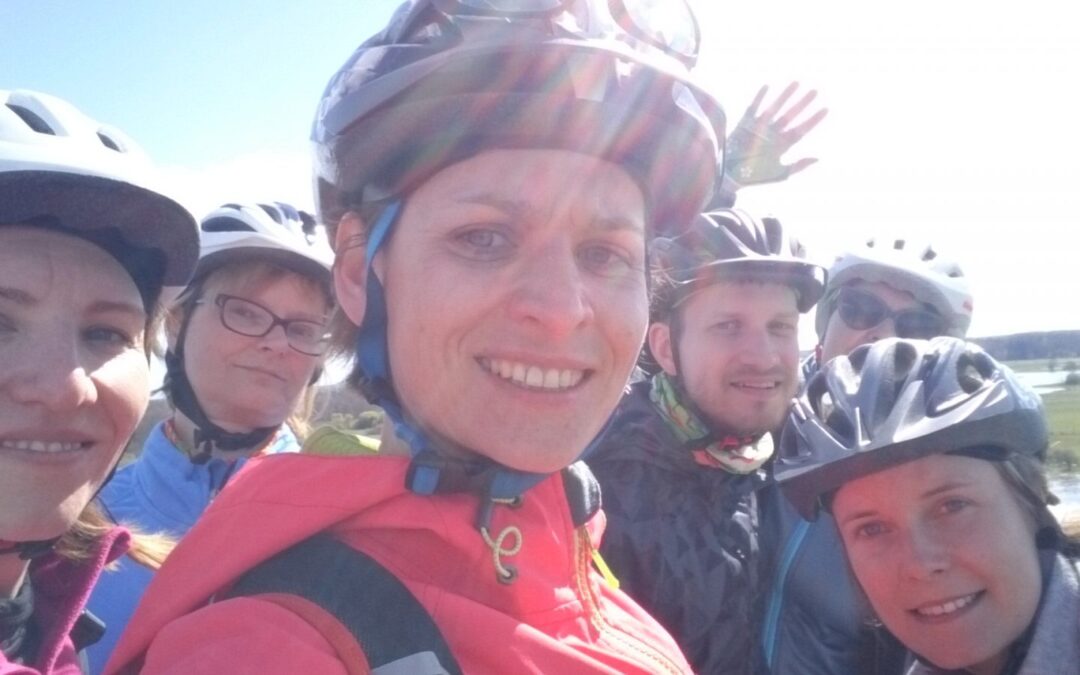 Poczuj klimat naszych wypraw!