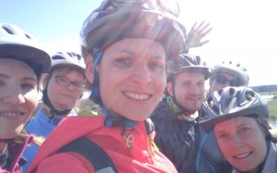 Poczuj klimat naszych wypraw!