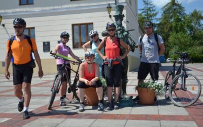 Długi weekend na Roztoczu – relacja