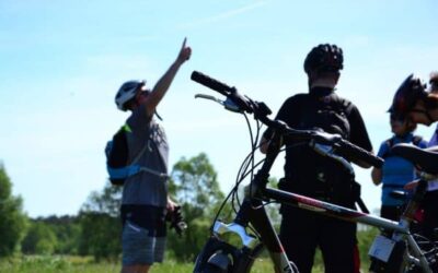 Wyprawy RoweLove na letnie dni