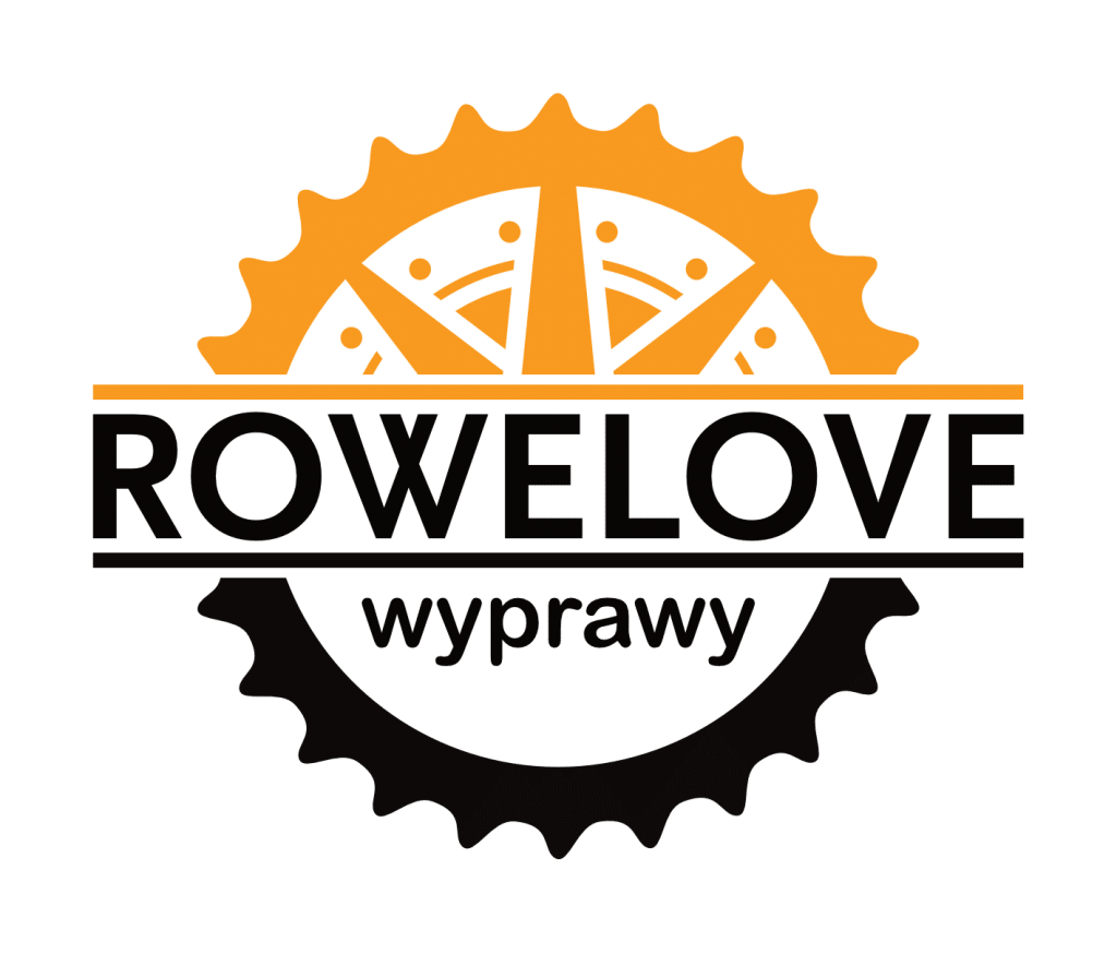 Logo Wyprawy RoweLove