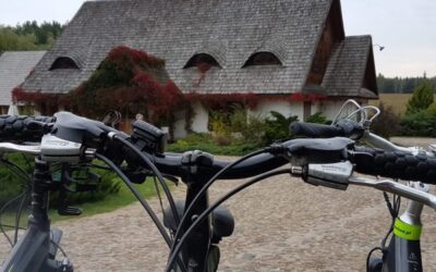 Zamknięcie sezonu rowerowego 2017