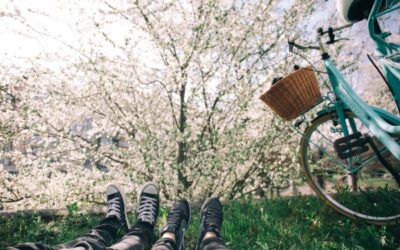 Zaplanuj weekendy 2018 na rowerze!