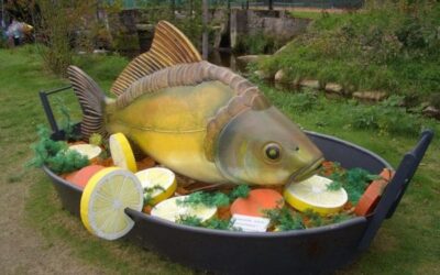 Karp nie tylko od święta!