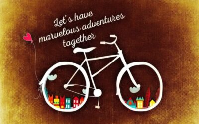 Dziel się pasją z Najbliższymi!