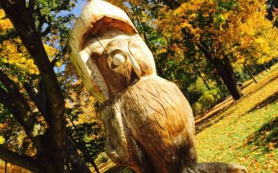 Jeszcze kręcimy i już planujemy kolejny rowerowy sezon