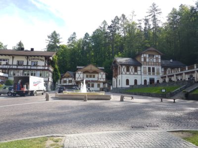 Szczawnica