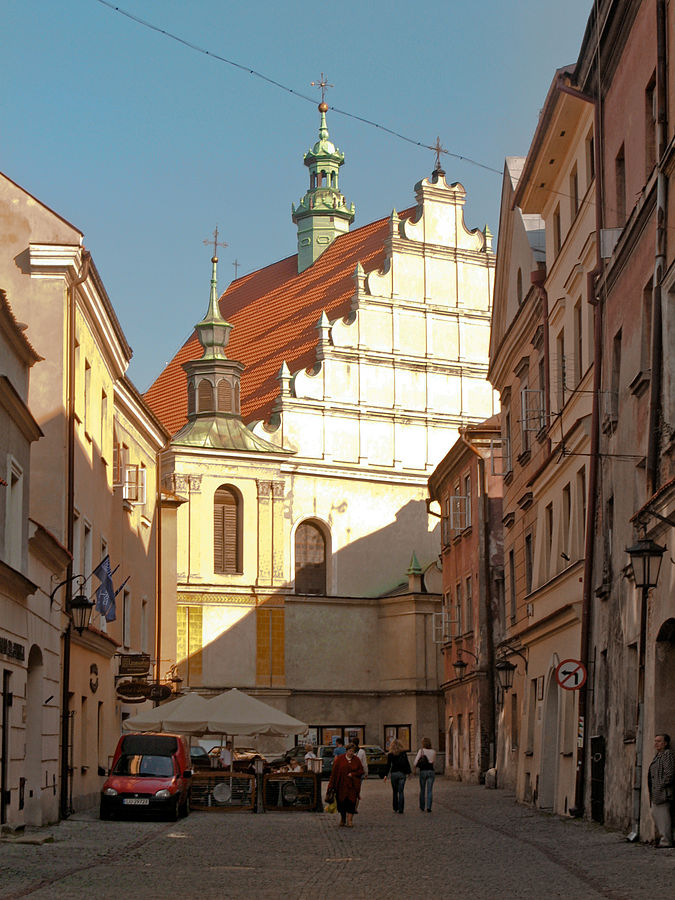 Lublin