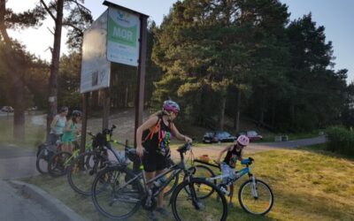Green Velo – przygotuj swój projekt na Nowy Rok!