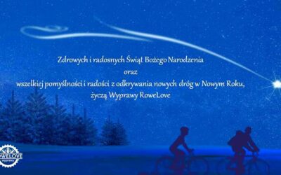 Wesołych Świąt Bożego Narodzenia