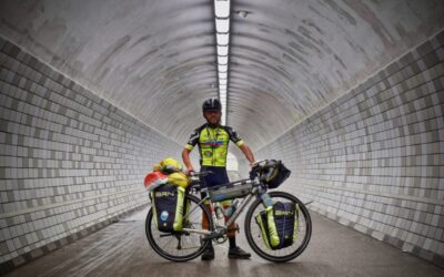 Jak się przygotować do wyprawy rowerowej?