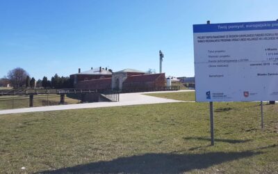 15 lat Polski w Unii Europejskiej