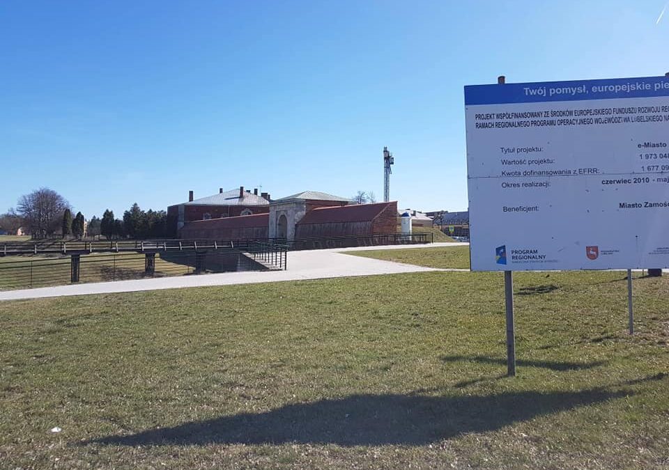 15 lat Polski w Unii Europejskiej