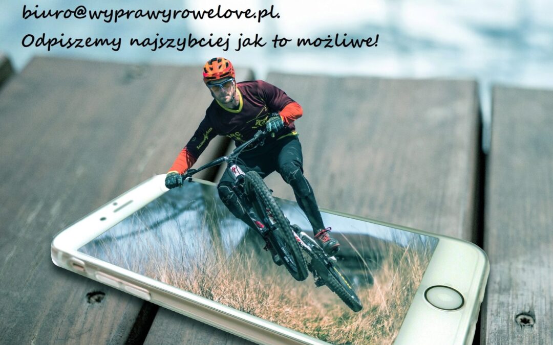 Zakończenie sezonu rowerowego 2019