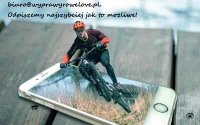 Zakończenie sezonu rowerowego 2019
