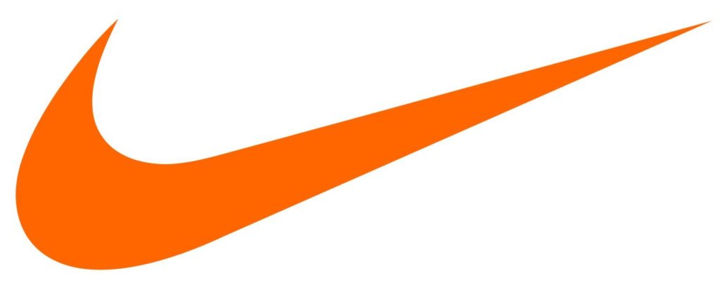 Logo NIKE