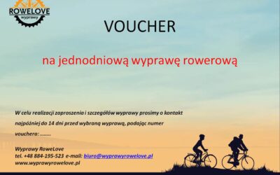 Podaruj oryginalny prezent pod choinkę – niezapomnianą wyprawę