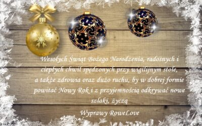 Życzenia świąteczne