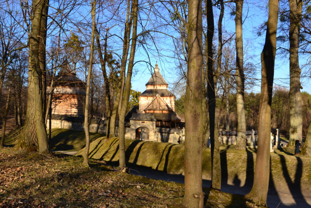 Radruż cerkiew