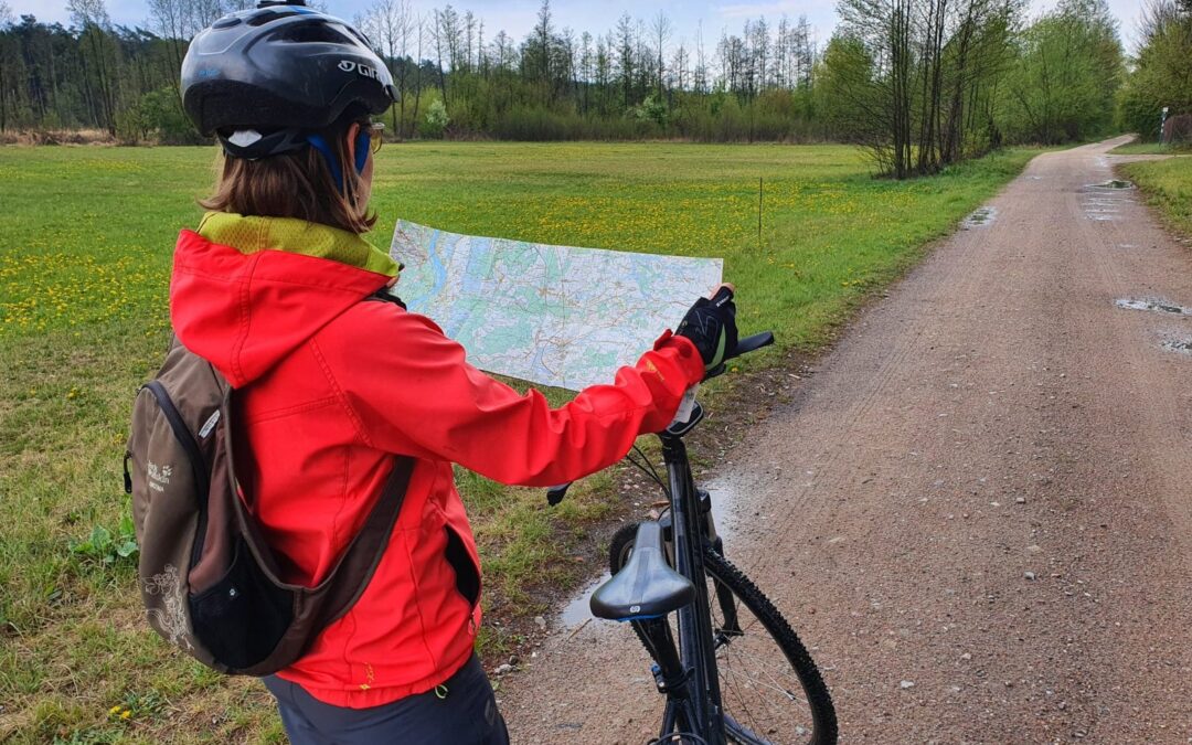 Rozwiązanie gotowe – ruszamy na wyprawy!