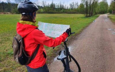 Rozwiązanie gotowe – ruszamy na wyprawy!