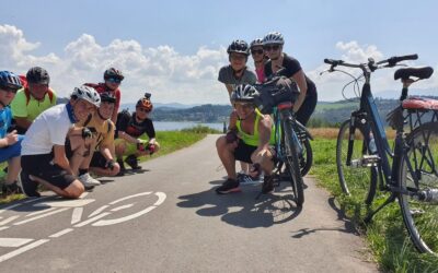 Kalendarz wypraw rowerowych 2021 – zaplanuj wyjazd z nami już dziś!