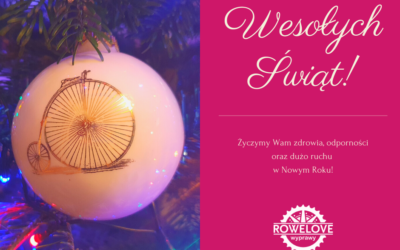 Wesołych Świąt Bożego Narodzenia