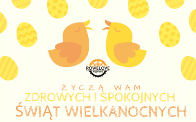 Życzenia Wielkanocne