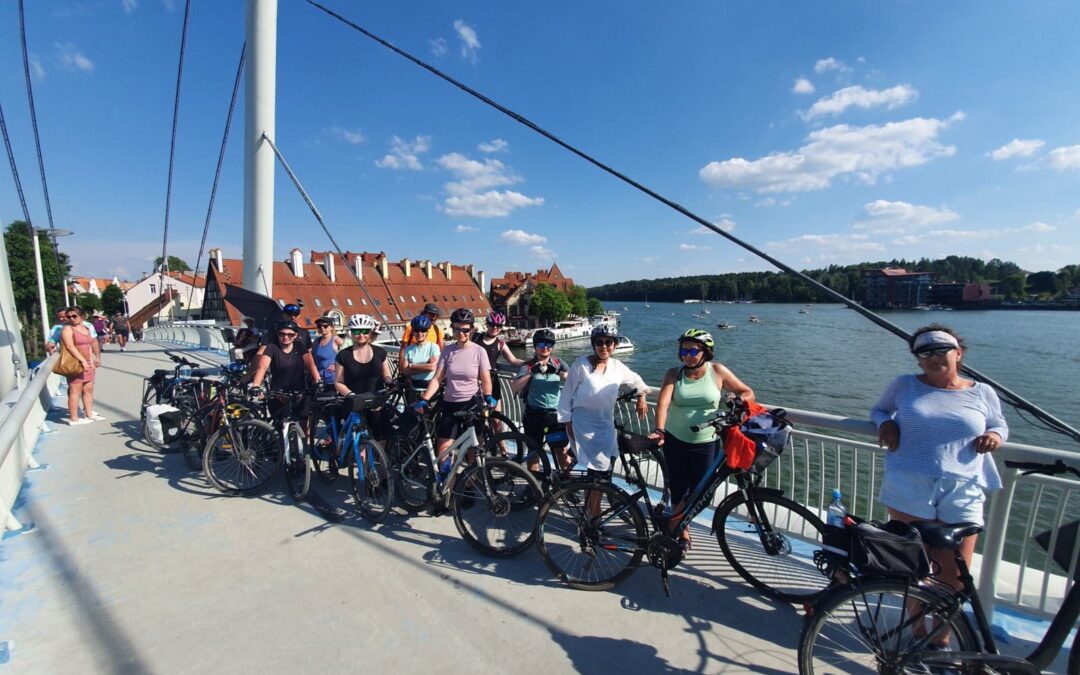 Już za parę dni, za dni parę… LATO z RoweLove