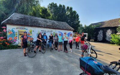 Wyprawy na koniec wakacji