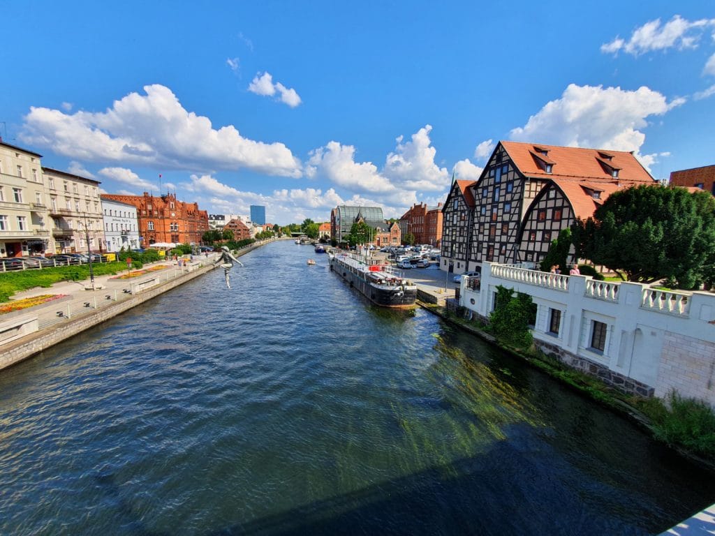 Bydgoszcz