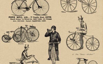 Komfort na dwóch kółkach – prawidłowa pozycja na rowerze