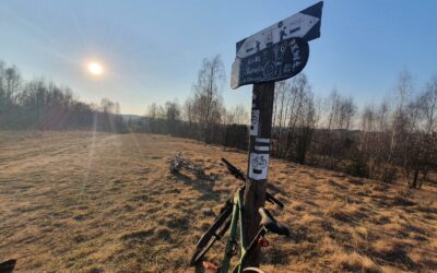 Czas na rower! Do jazdy, gotowi, start!