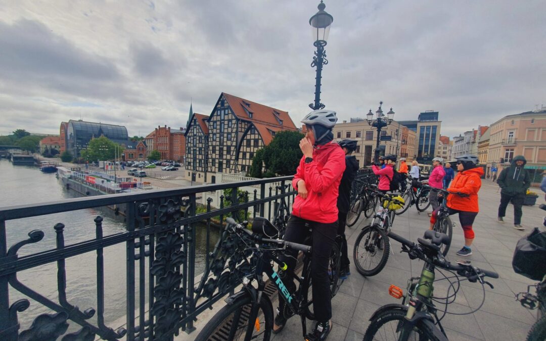 Wyprawy RoweLove na lato i jesień