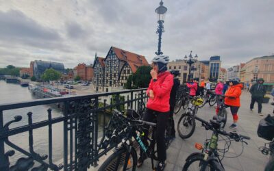 Wyprawy RoweLove na lato i jesień