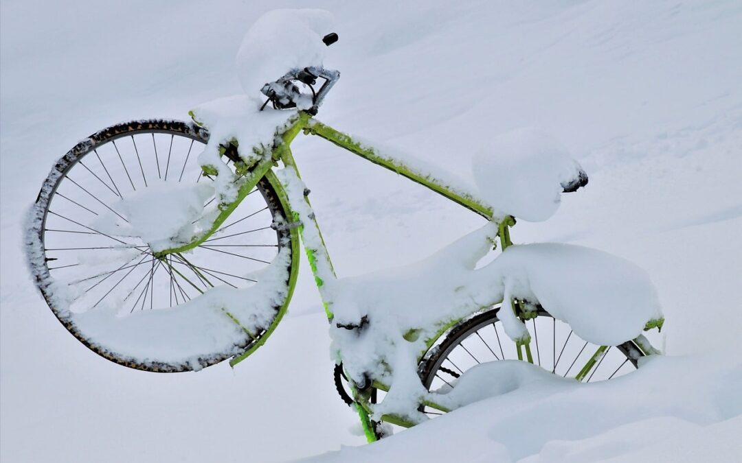 5 sprawdzonych kroków na utrzymanie formy zimą