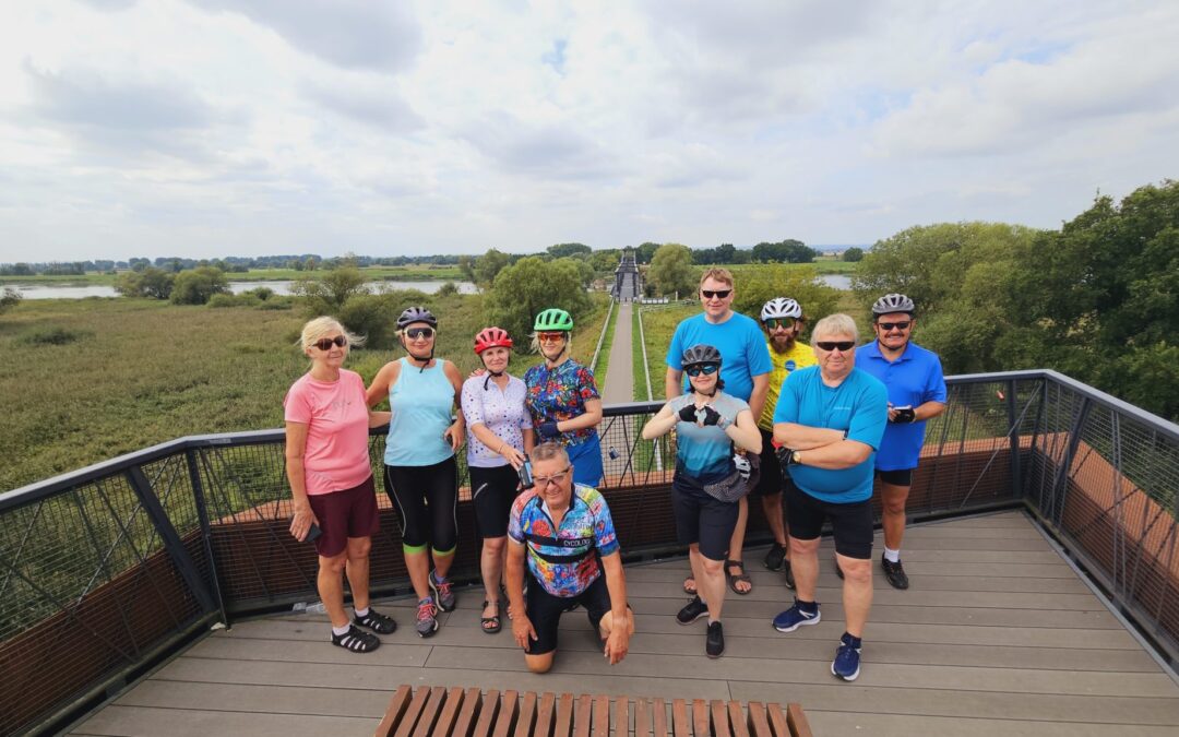 Nowe kierunki, nowe horyzonty – zaplanuj z nami wyprawy w 2024 roku