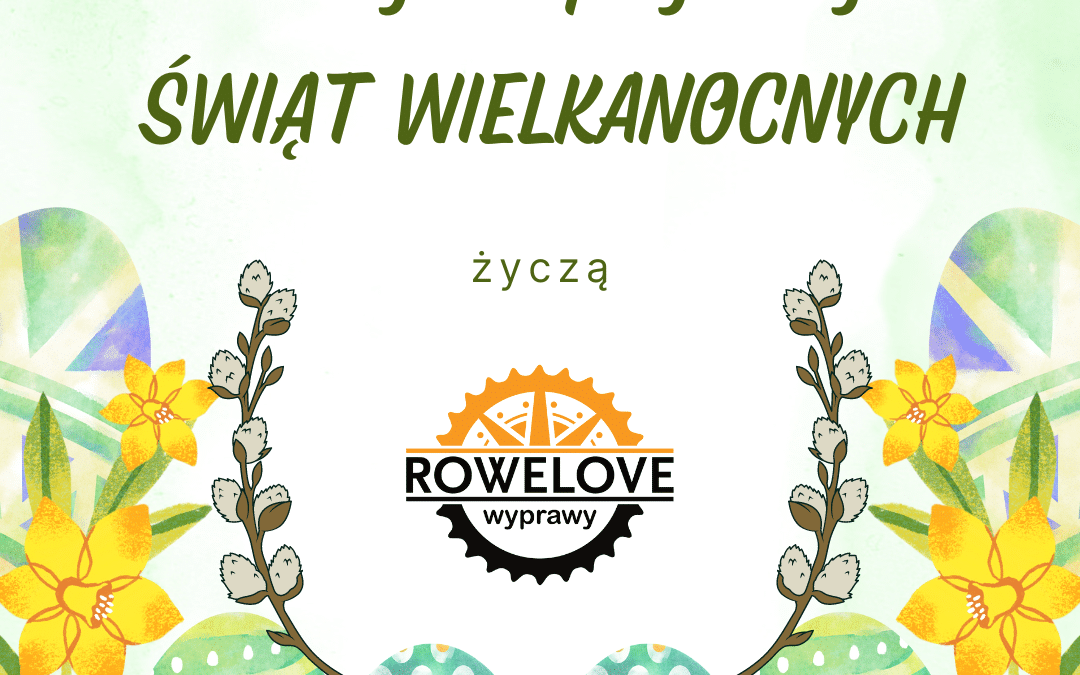 Życzenia Wielkanocne