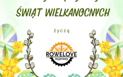 Życzenia Wielkanocne